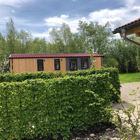 Erkheim - Ihr Zu Hause Im Herzen Vom Unterallgaeu Eksteriør billede