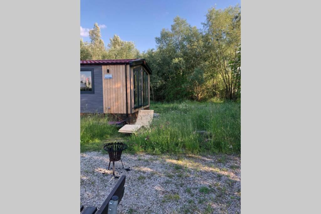 Erkheim - Ihr Zu Hause Im Herzen Vom Unterallgaeu Eksteriør billede
